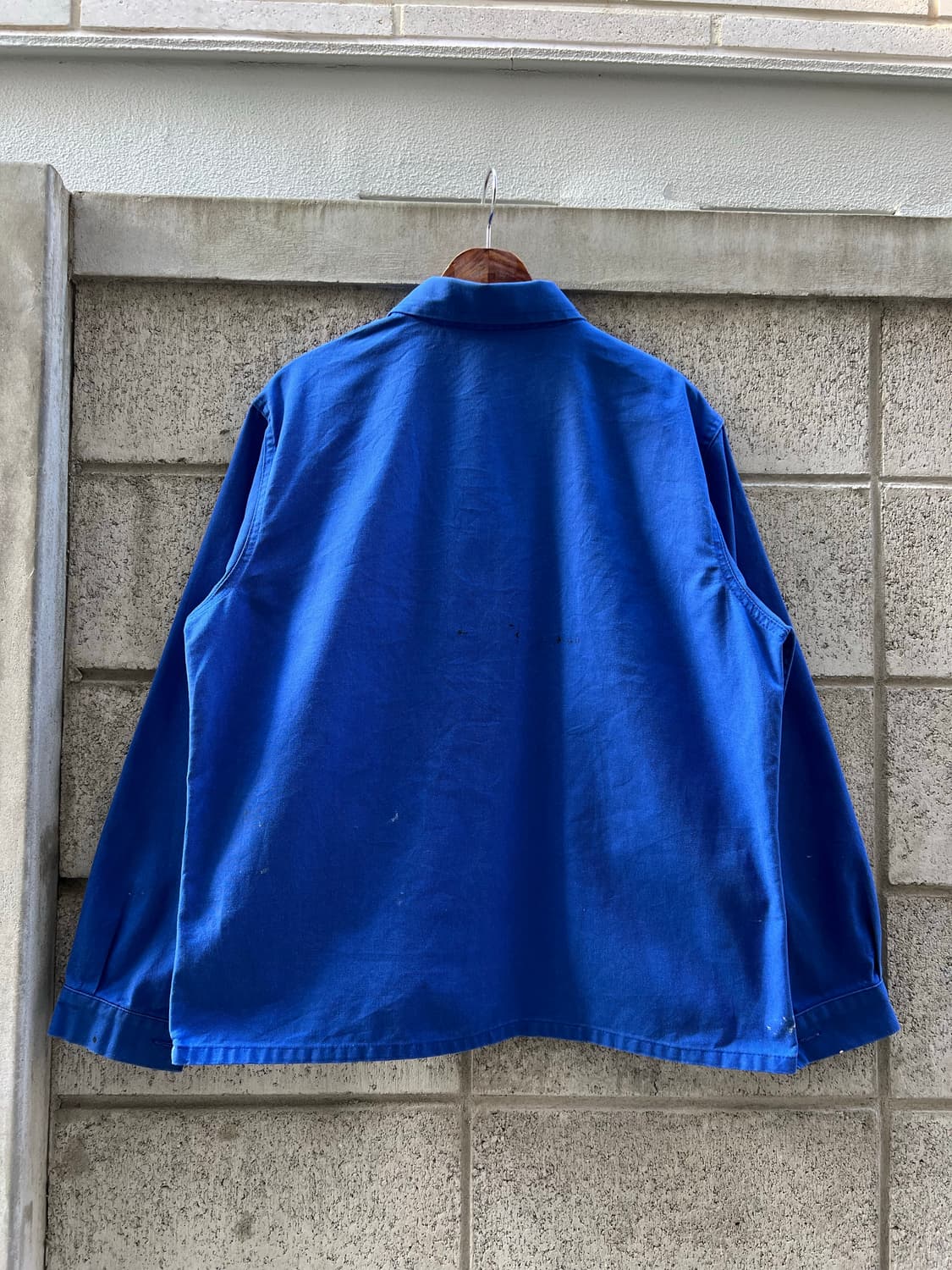 PAINTED OLD VINTAGE FRENCH 빈티지프렌치워크자켓 상품이미지2