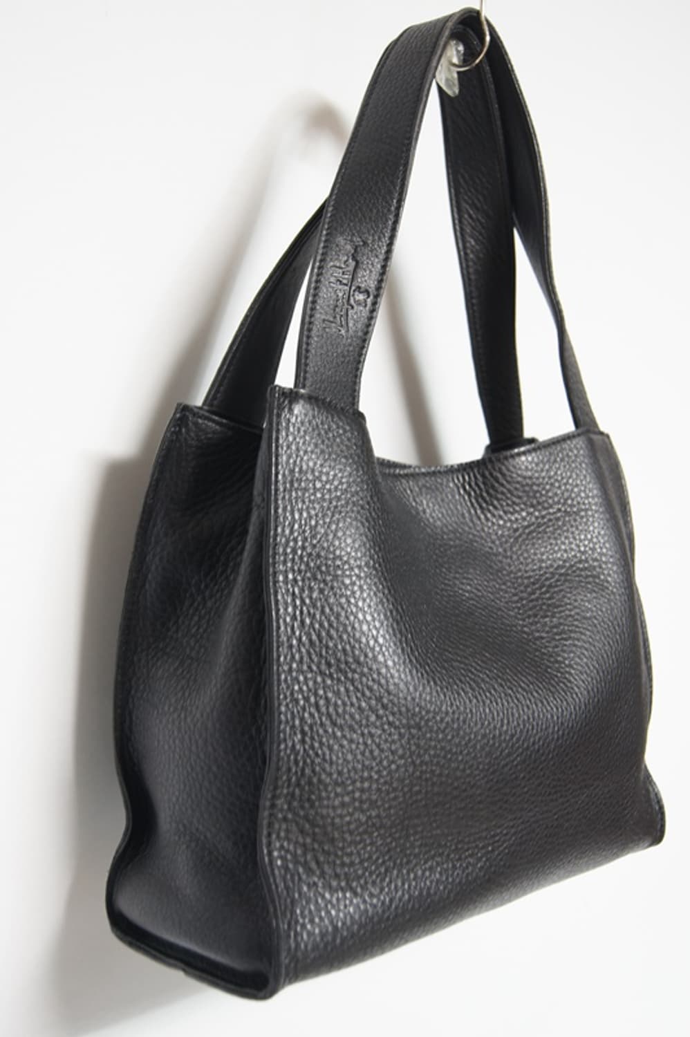 Margaret Howell 고급스러운 토트백 상품이미지2