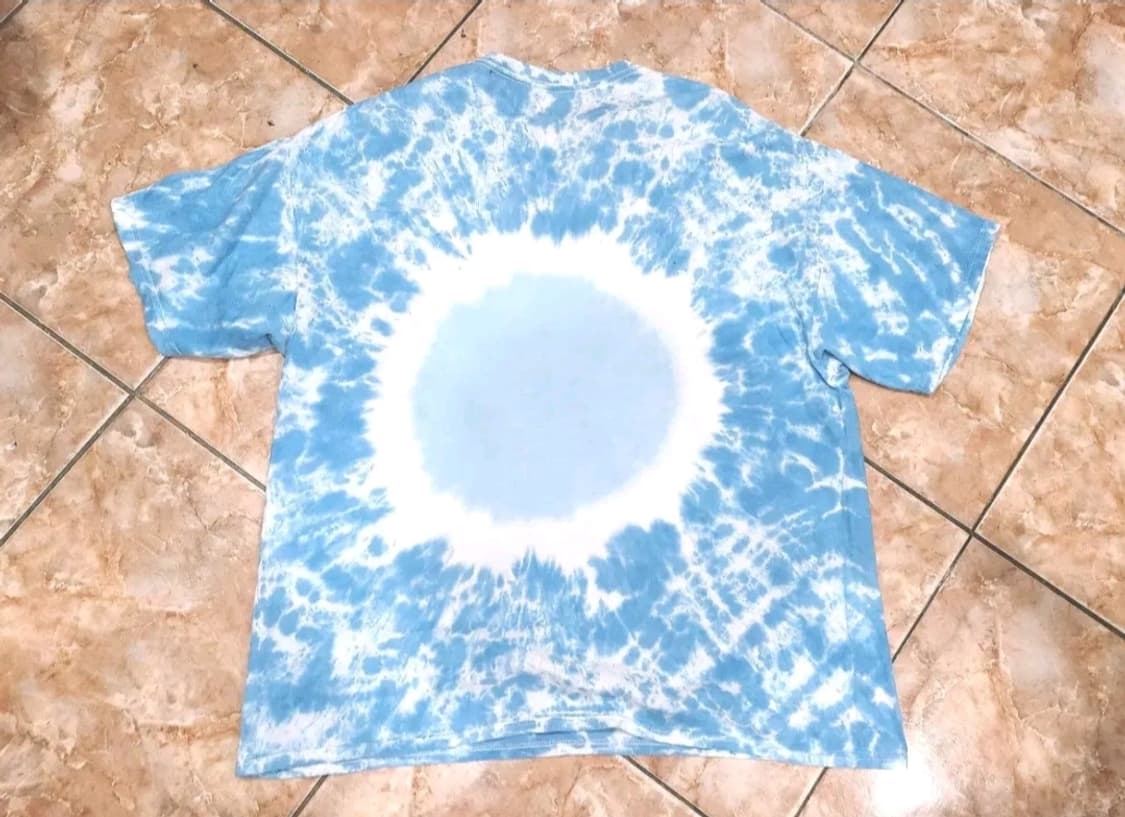 2011 닌텐도 슈퍼마리오 타이다이 반팔티셔츠 상품이미지3