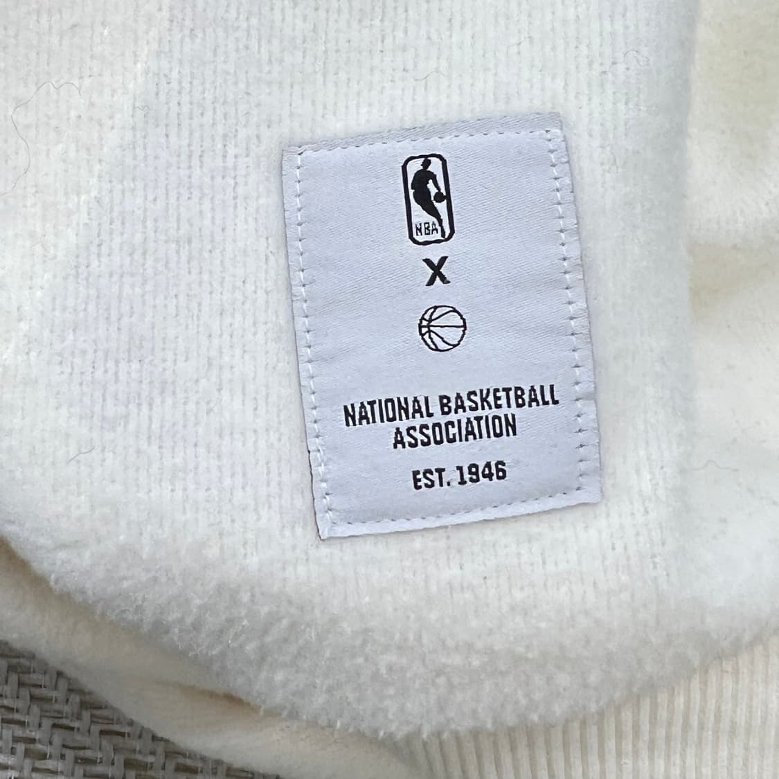 NBA 플리스 후드티 r2782 상품이미지6