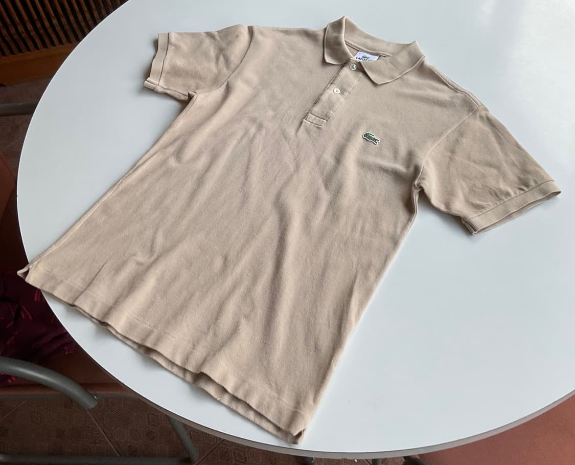 라코스테 LACOSTE 폴로티 상품이미지9