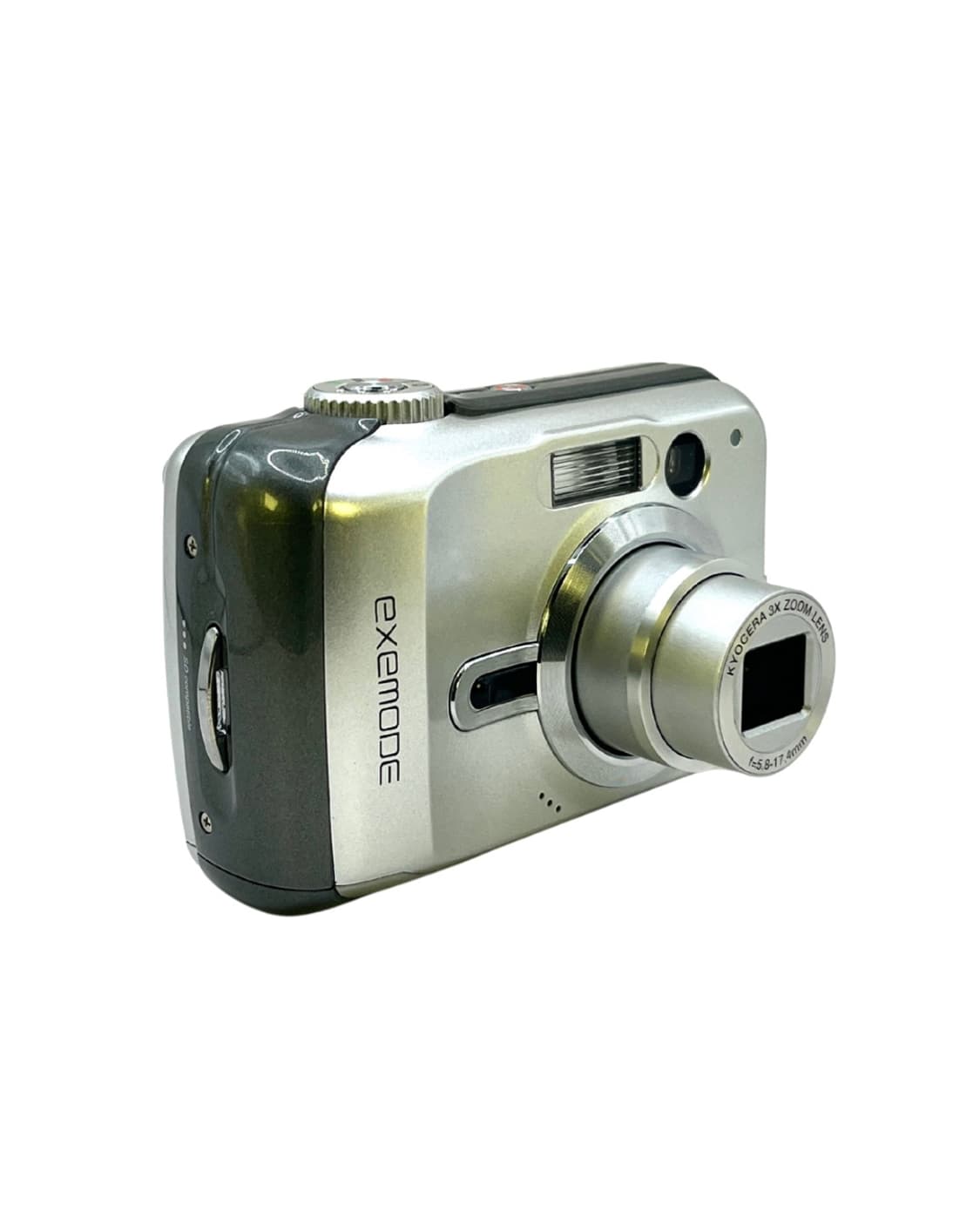 (작례!)Kyocera 3.0 Zoom Exemode디카 상품이미지6