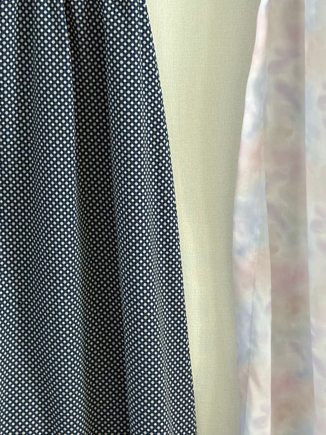 도트 스커트 상품이미지2