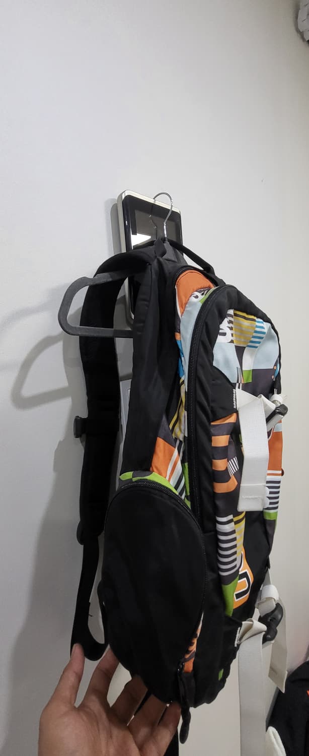 Burton 버튼 백팩 상품이미지2