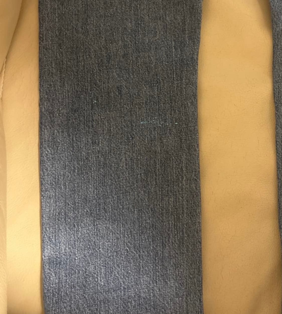 생로랑 데님팬츠 상품이미지4