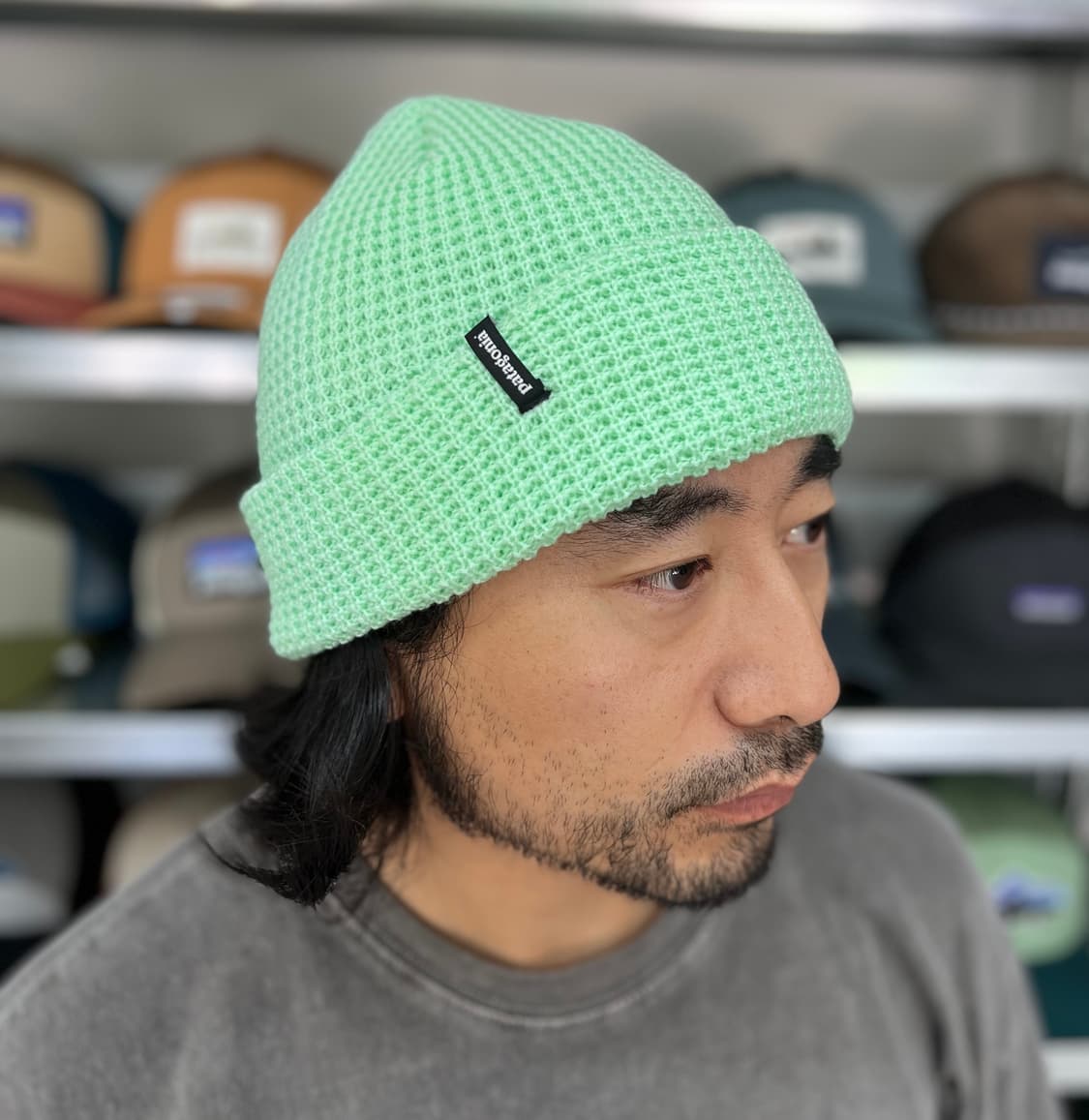 SnowDrifter Beanie 상품이미지4