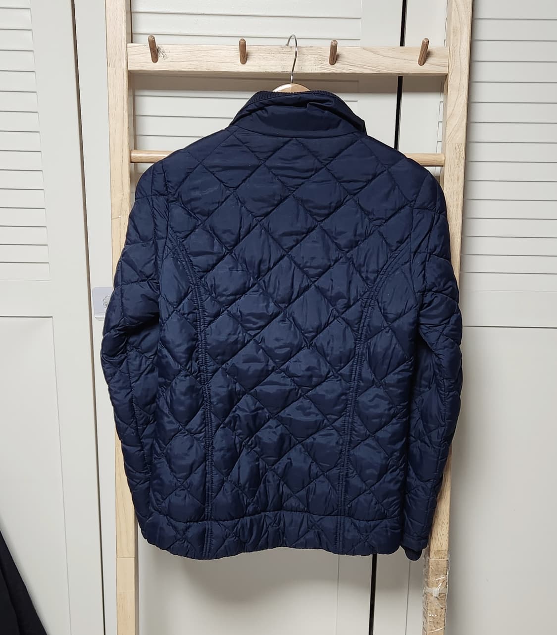 타미힐피거 경량 패딩 자켓 상품이미지5