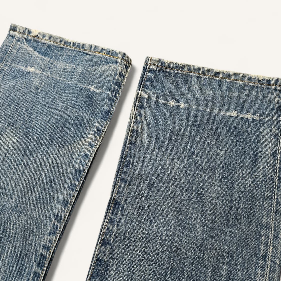 [32X32][리바이스]00's 501®오리지널핏 유즈드 페이딩 데님 상품이미지6