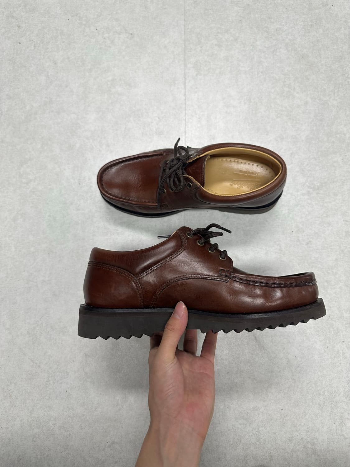 파라부트 티에르 리스 상품이미지3