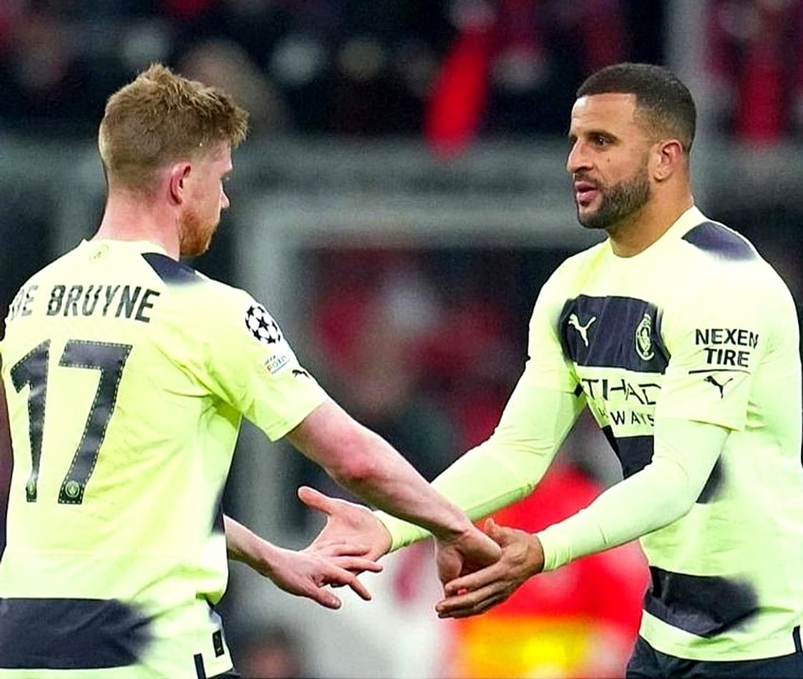 ♤필독♤ 22/23 맨시티 써드 XL <새상품> 상품이미지7