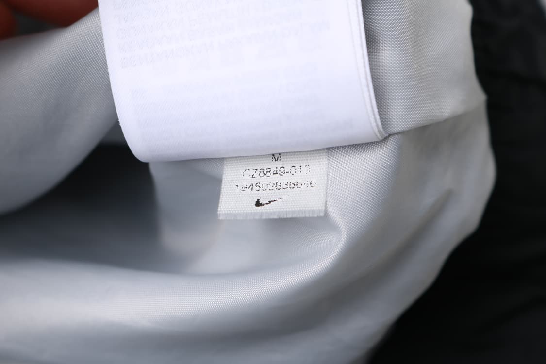 [여성 M] 나이키 우먼스 빅로고 우븐자켓 상품이미지6