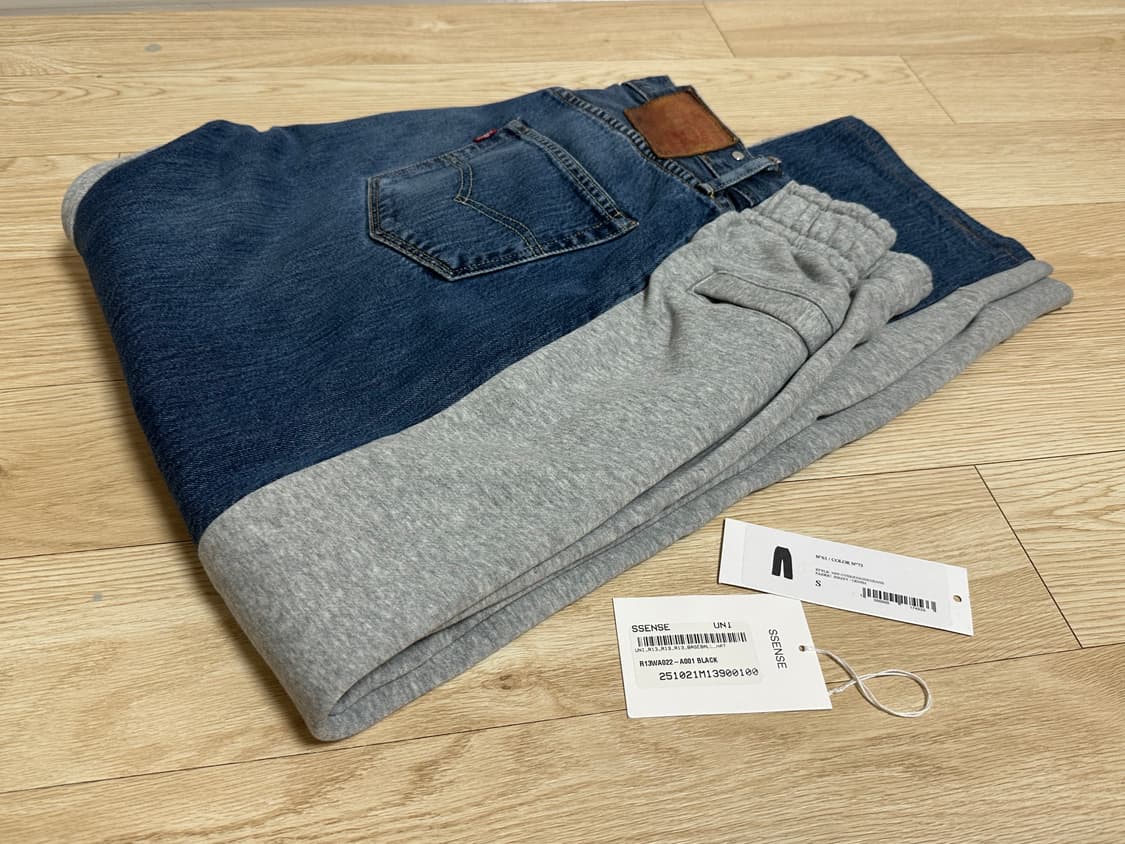 나이키 블레스 오버조깅  상품이미지2