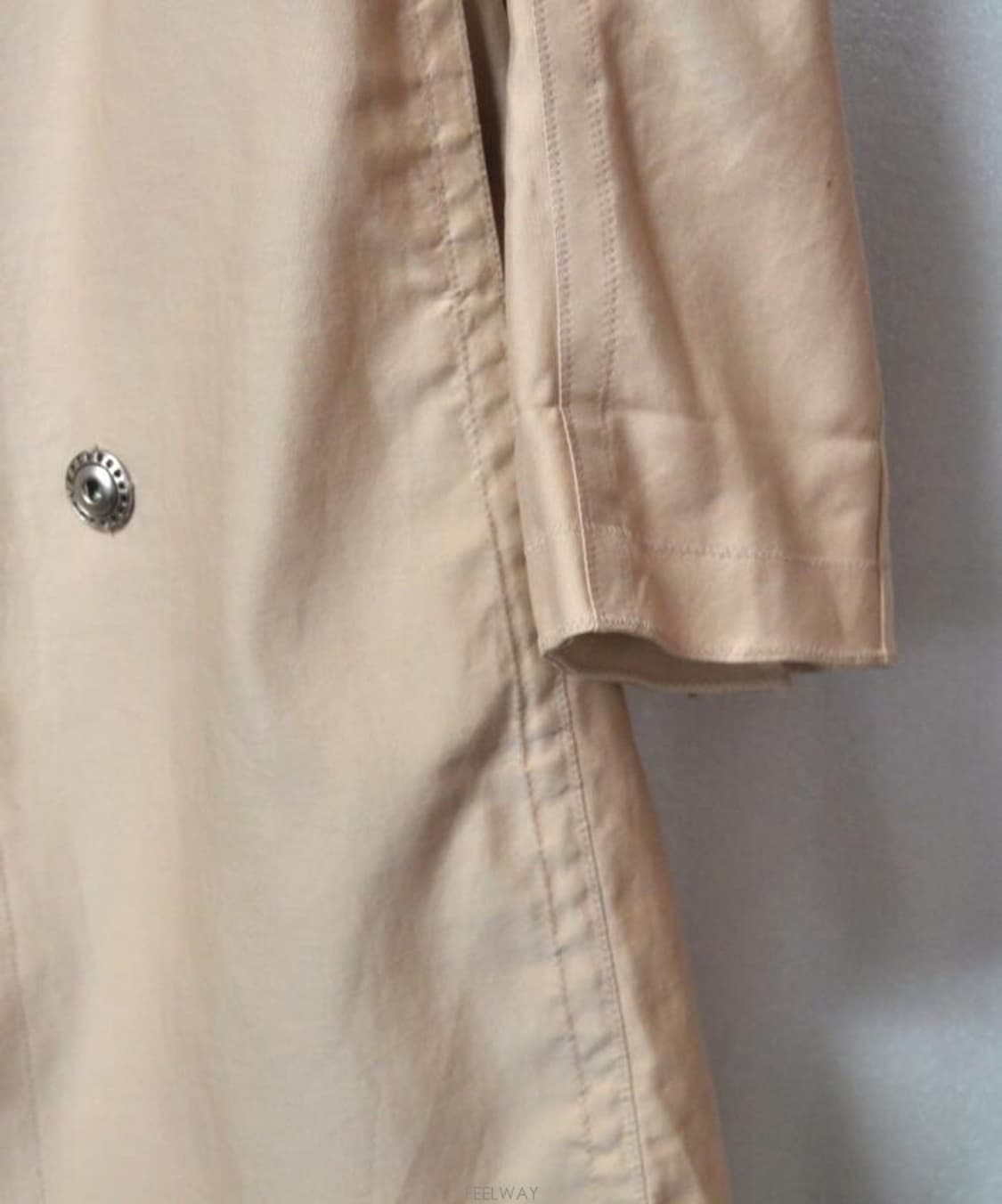 타임(TIME)/여성코트자켓(사이즈55) 상품이미지6