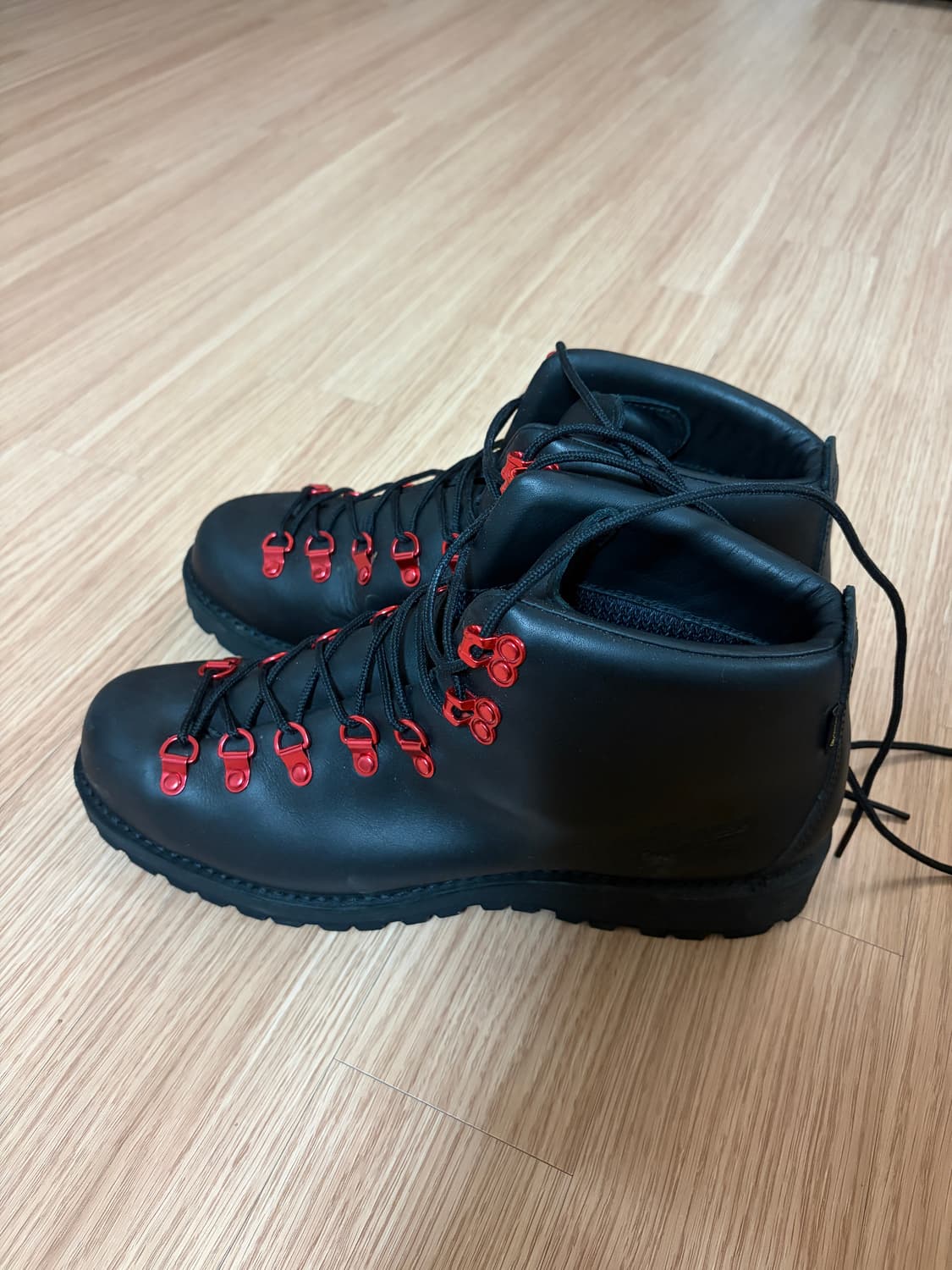 대너 x 스노우피크 마운틴 라이트 상품이미지3