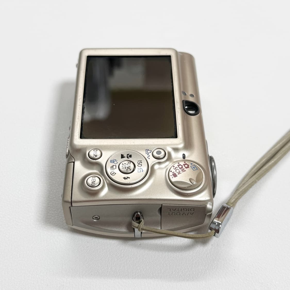 캐논 익서스 750 IXUS (익시 IXY 700, 파워샷 SD550) 상품이미지7