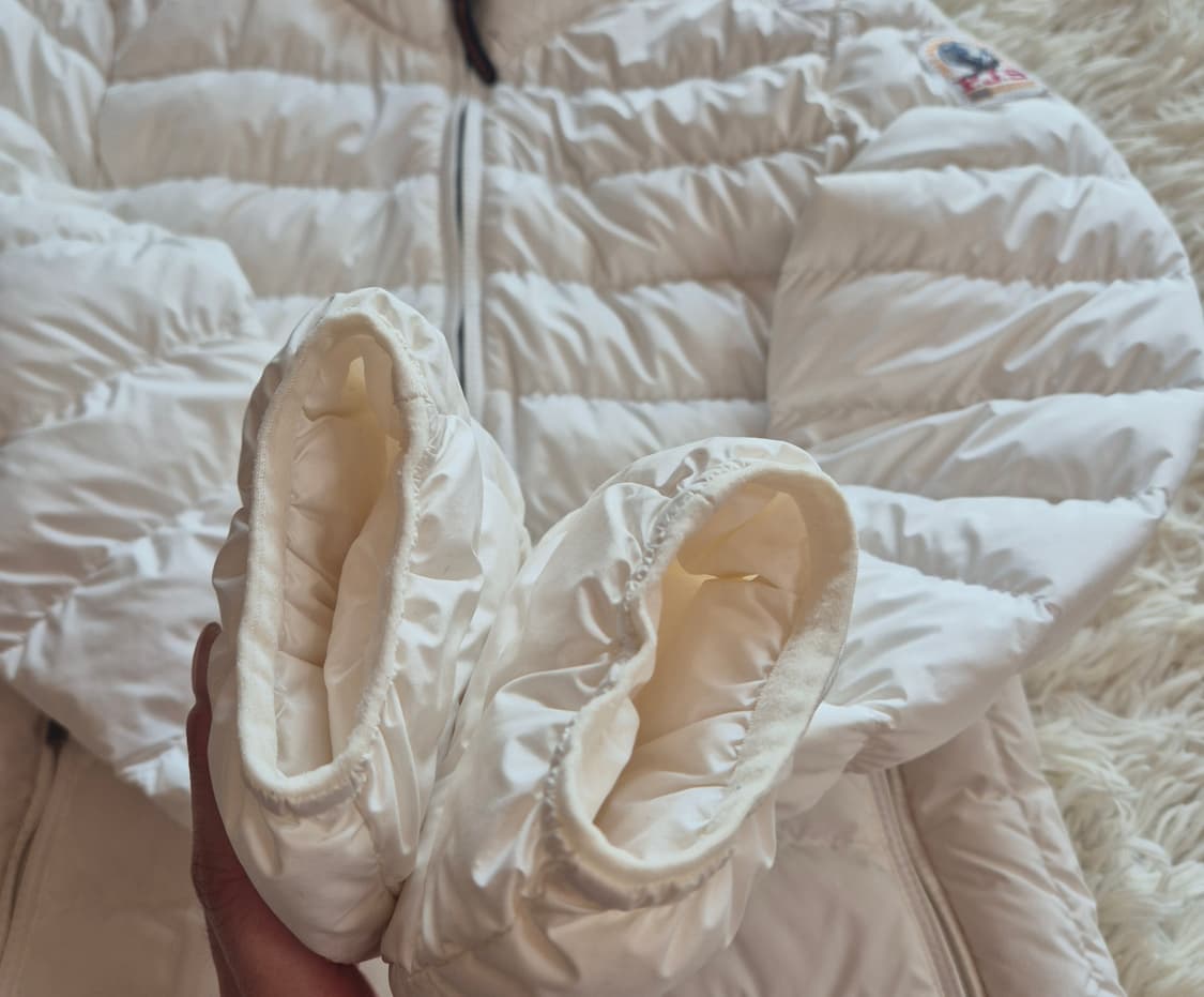 파라점퍼스 Geena 경량패딩 (XS) 상품이미지9