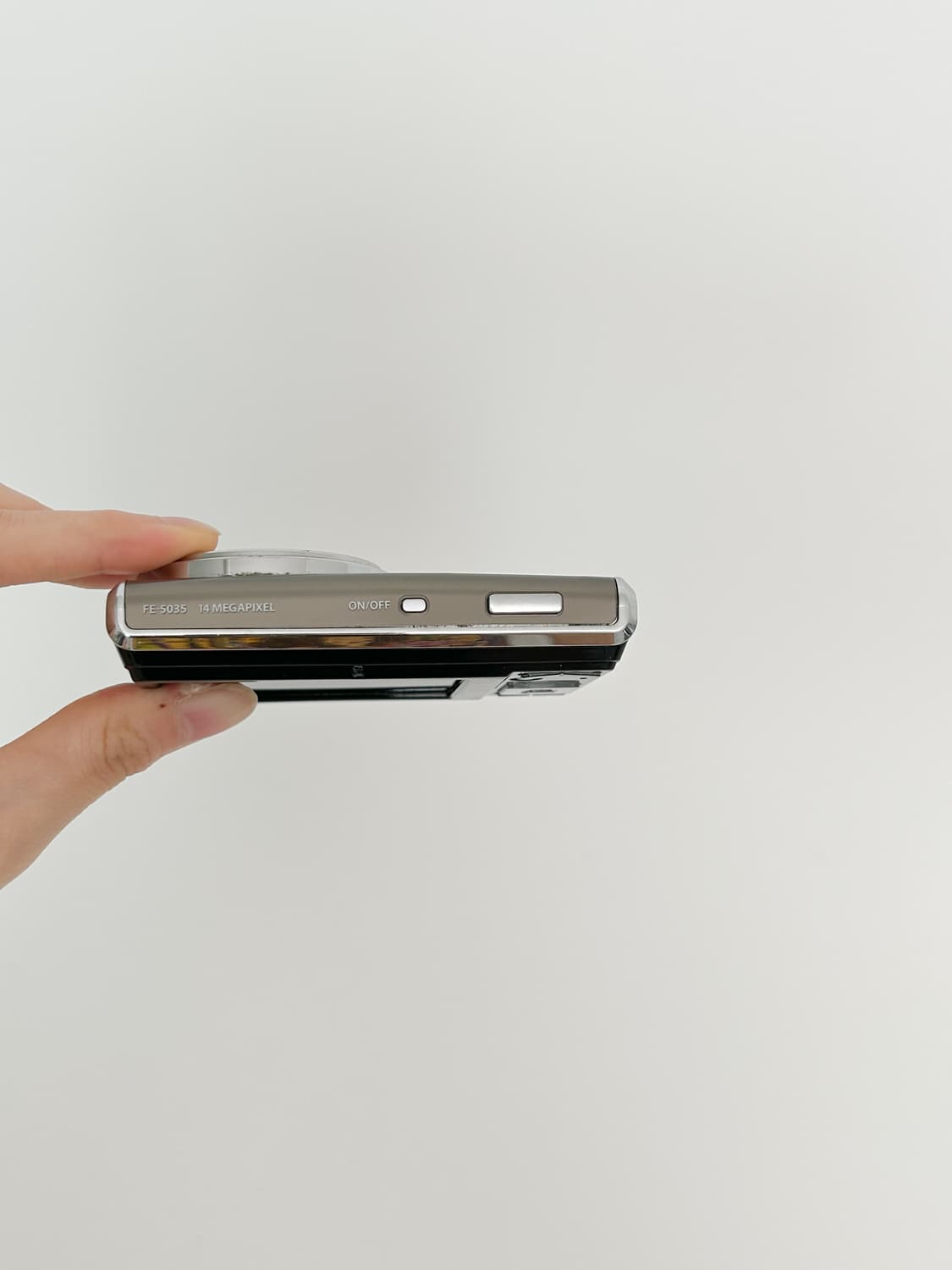 뽀용!) 올림푸스 fe-5035 Stylus 빈티지 디카 상품이미지7