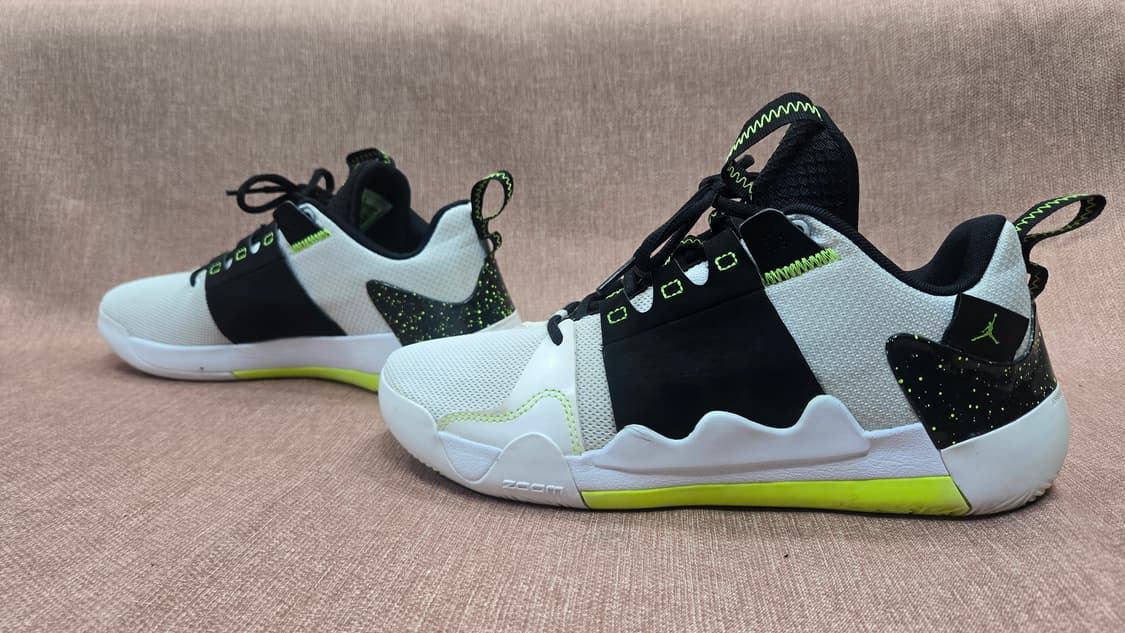 나이키 260mm- 조던 줌 제로 그래비티 농구화 상품이미지4