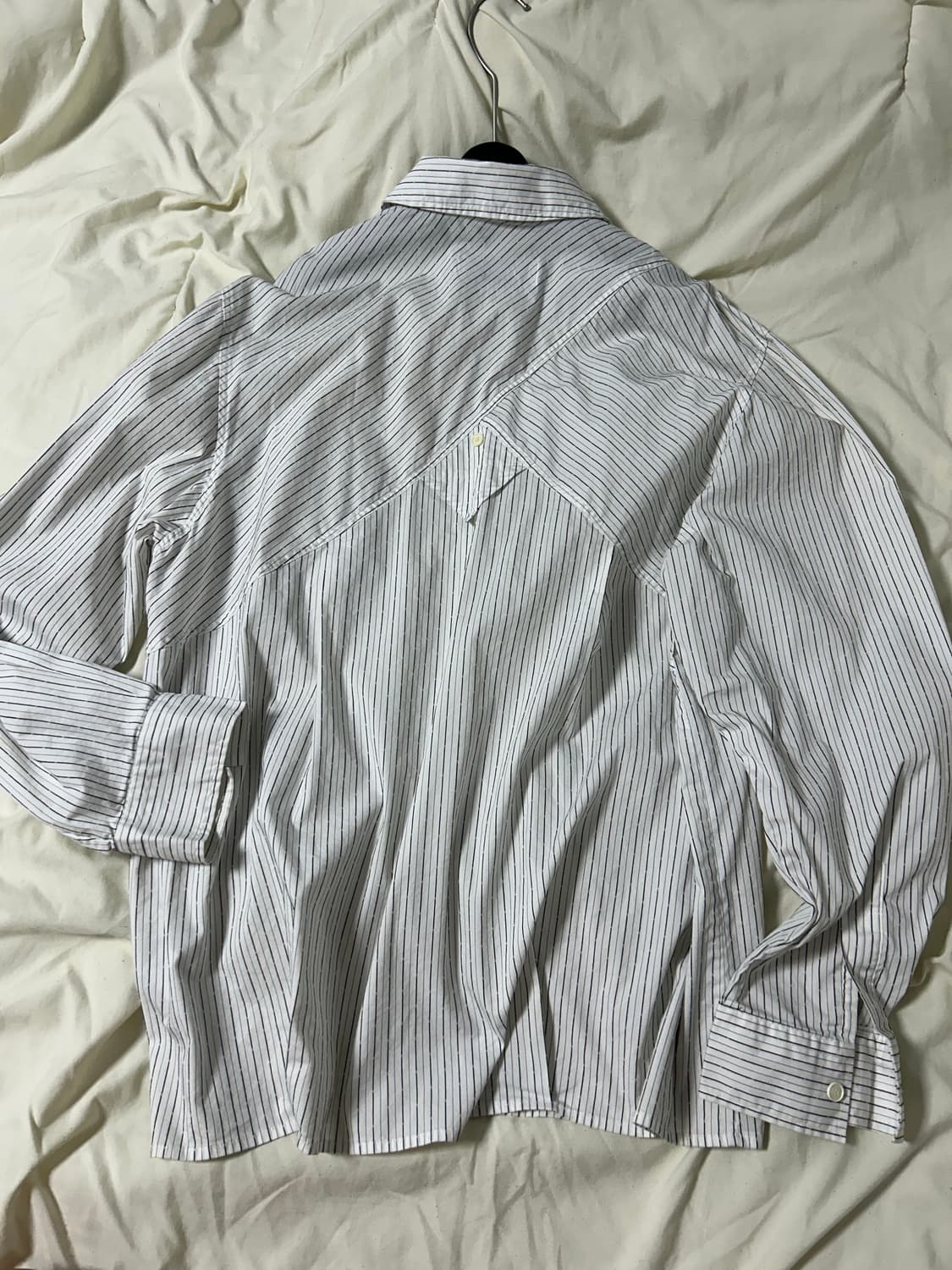 웨이비니스 마에스트로 셔츠 - 1 size 상품이미지2