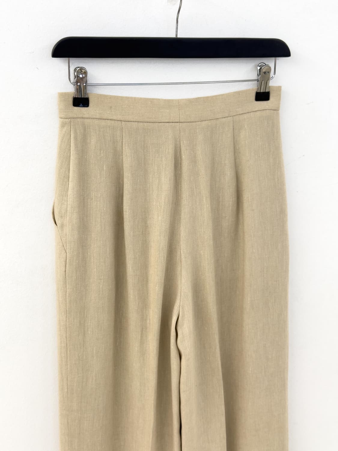막스마라 린넨 팬츠 상품이미지6