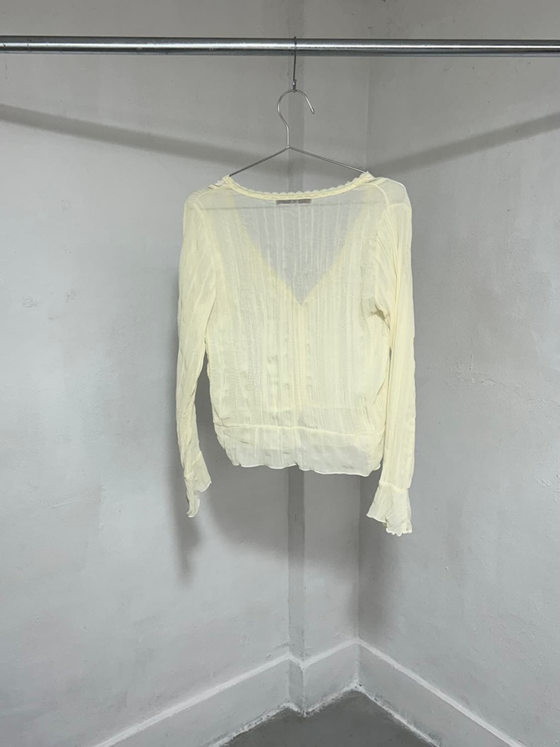 vtg top 상품이미지4