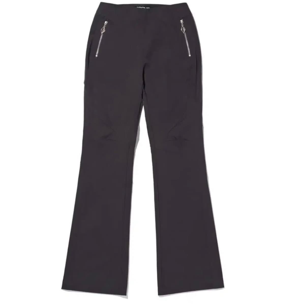 미스치프 롬버스 부츠컷 마운틴 팬츠 차콜 m 상품이미지1