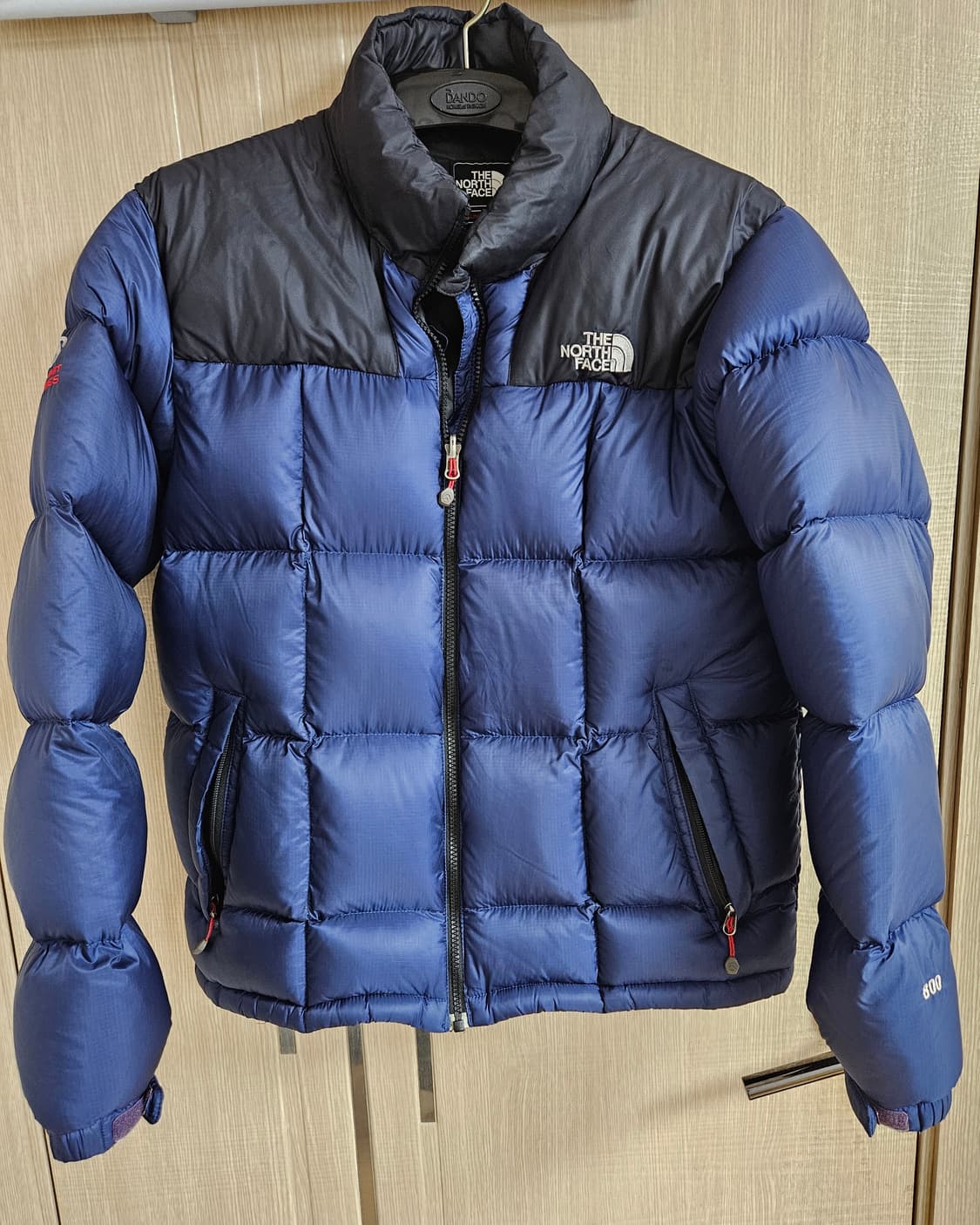 노스페이스 로체 800 L 상품이미지1