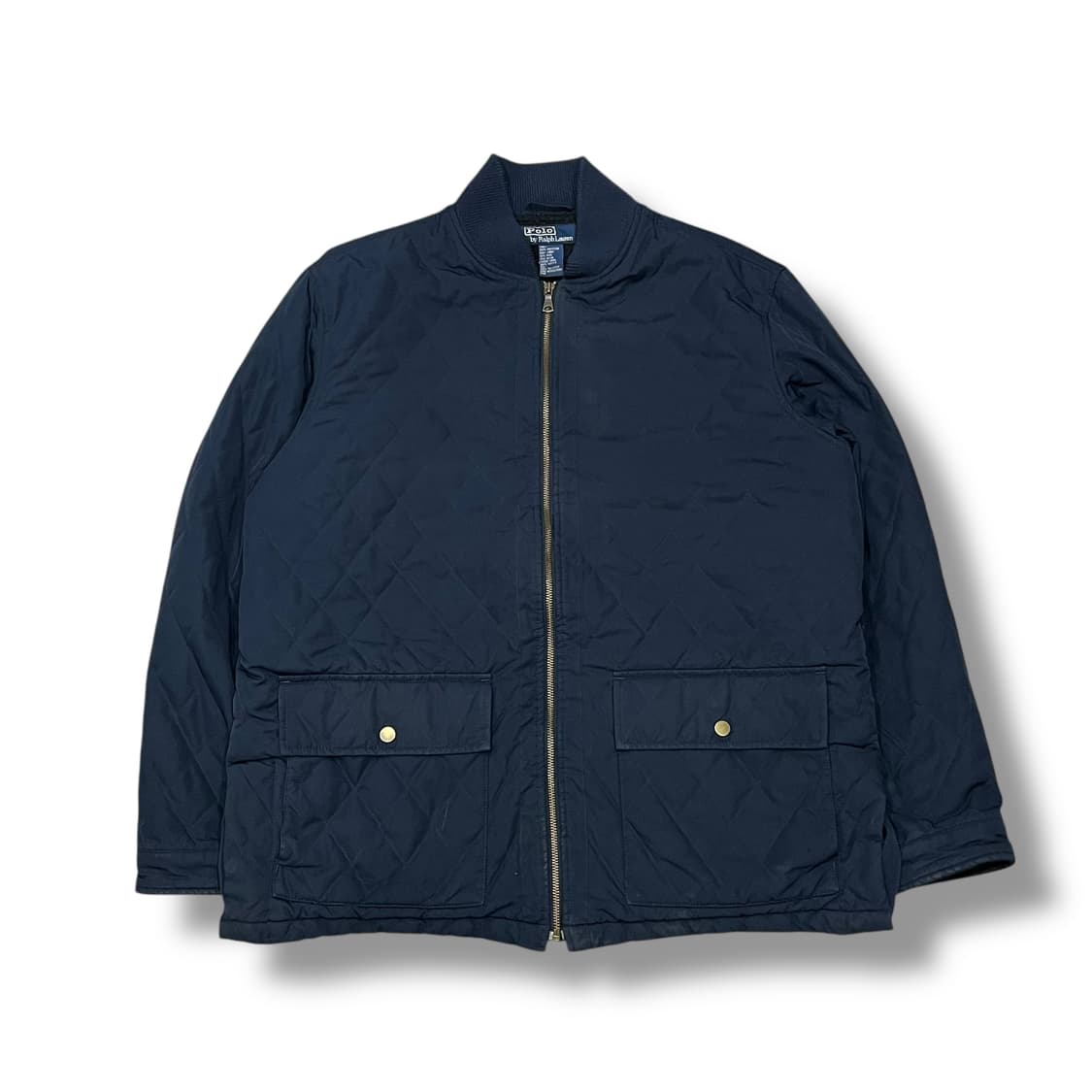 폴로 랄프로렌 퀄팅자켓 s08734 상품이미지2