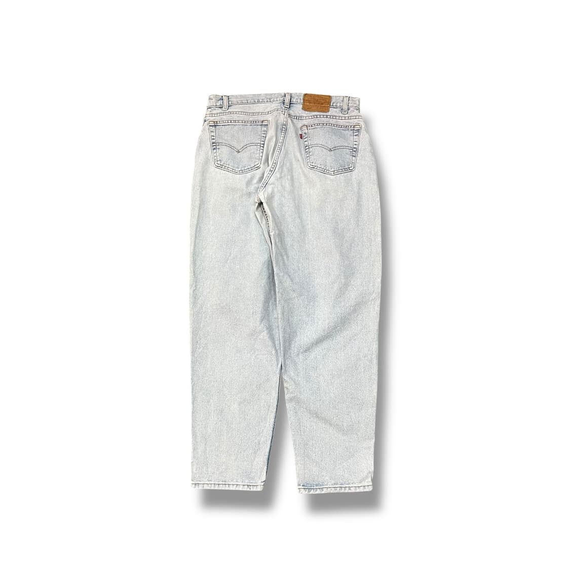  USA 리바이스 560 데님팬츠 y14144 상품이미지3