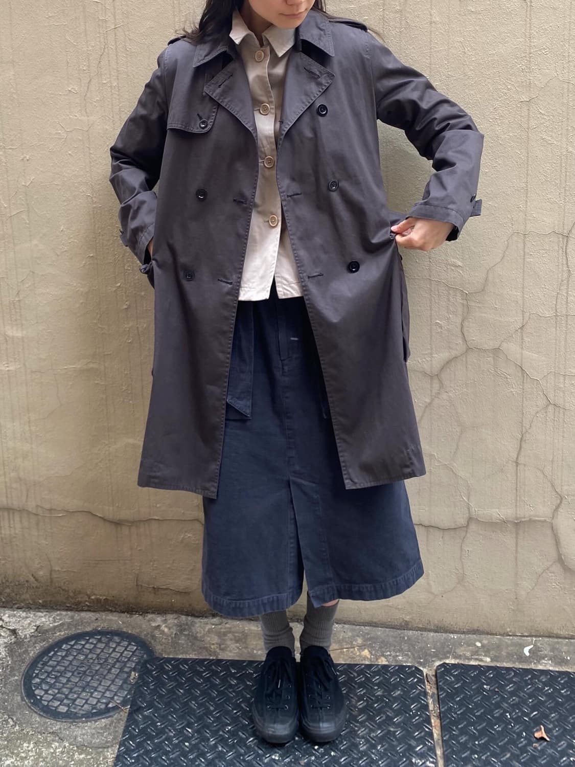 mhl 코트 상품이미지1