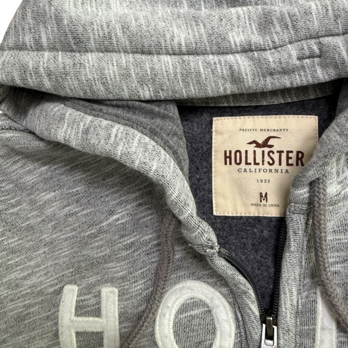 홀리스터 후드집업  상품이미지2