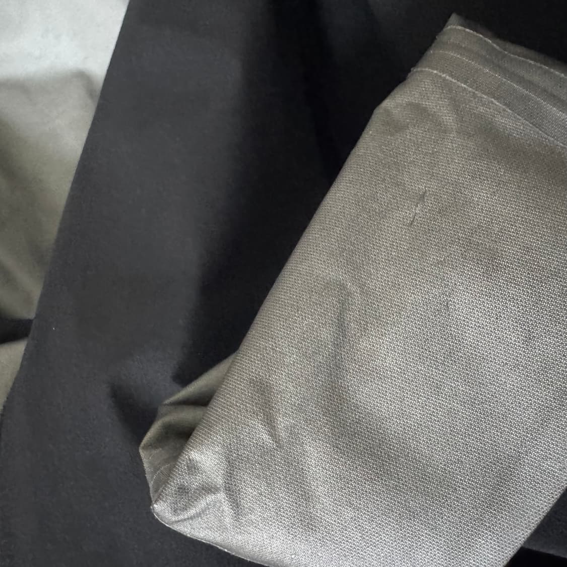 아크테릭스 베타 바람막이 S 블랙 상품이미지3