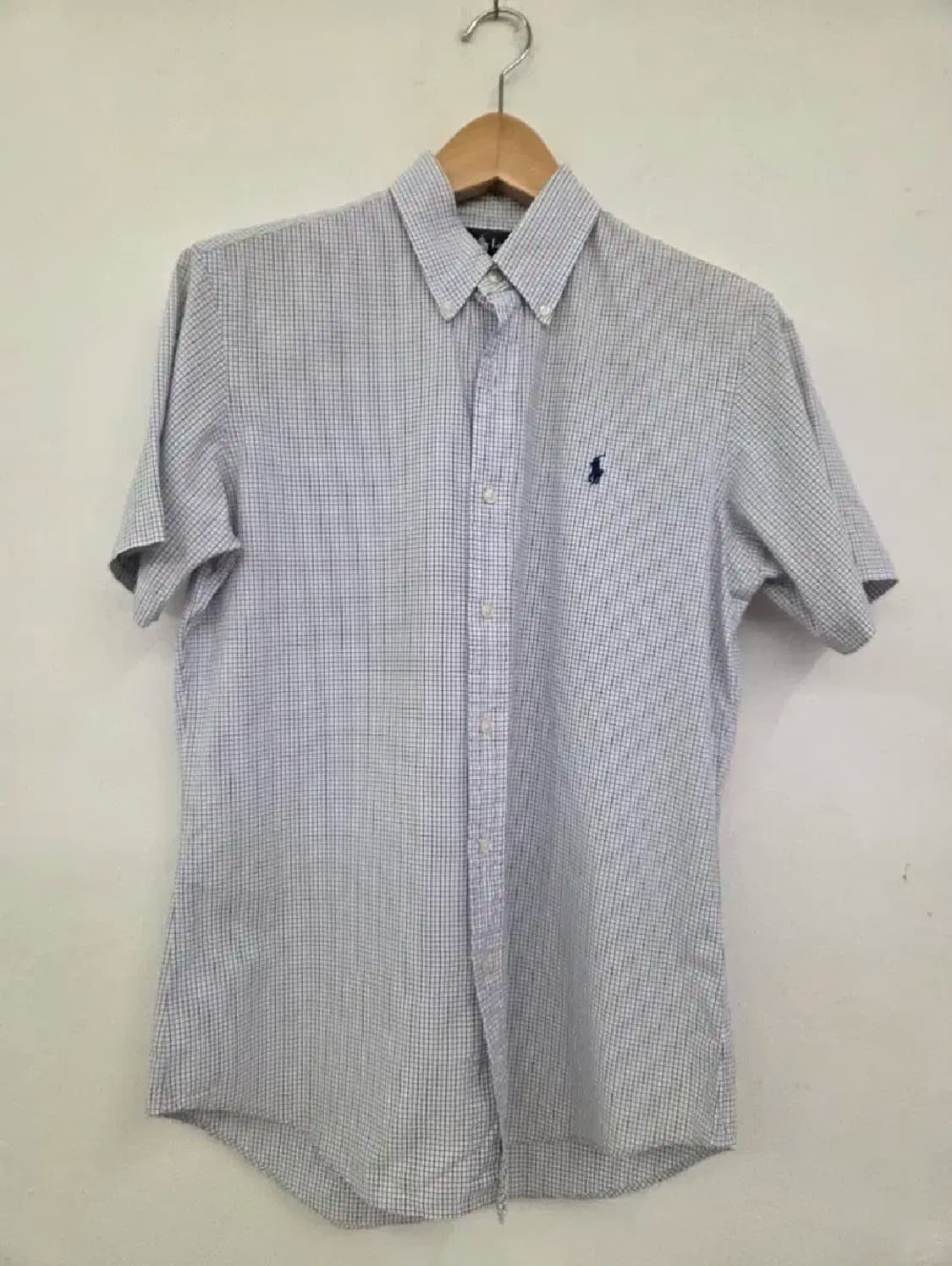 폴로 남방  상품이미지1