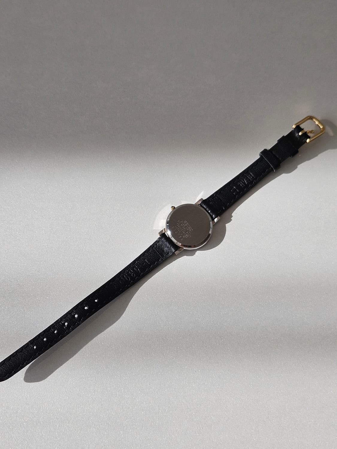 빈티지 세이코 엑셀린 희귀 상품이미지6