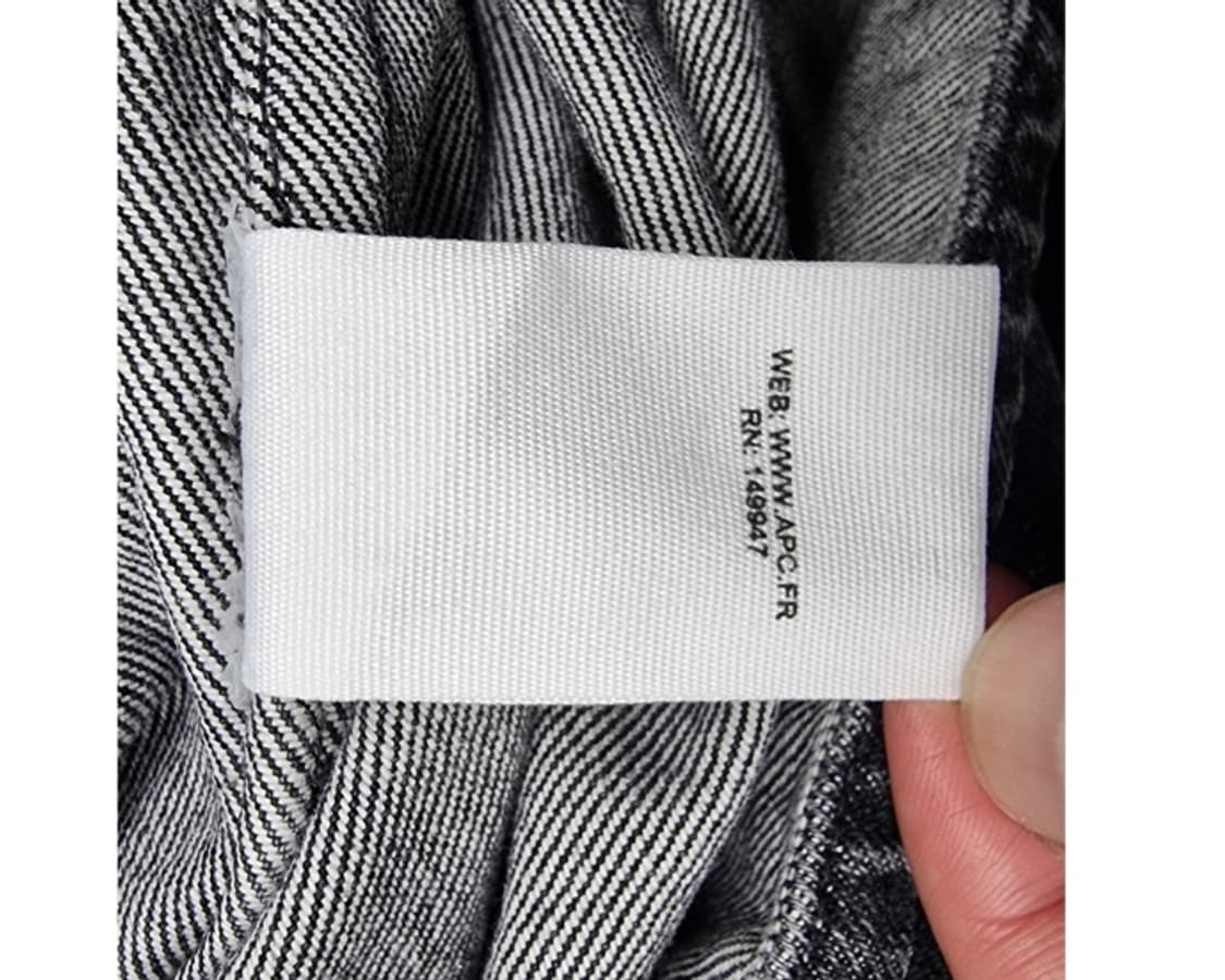 A.P.C. 아페쎄 상품이미지6