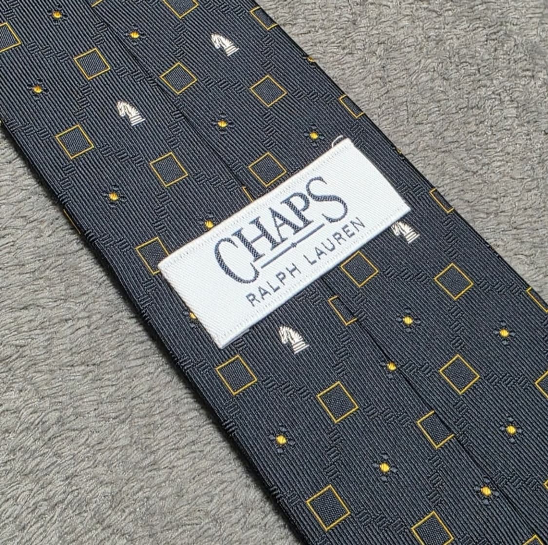 넥타이(챕스 랄프로렌) n149 상품이미지5