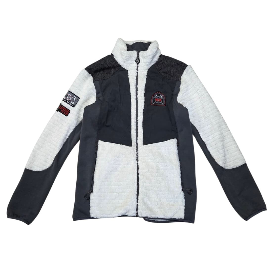 K2 POLARTEC 플리스 집업 자켓 상품이미지1