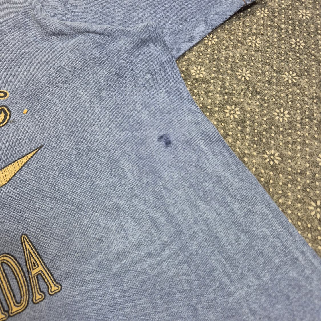 [M]90s US Made 할리데이비슨 데이토나 -711 상품이미지9