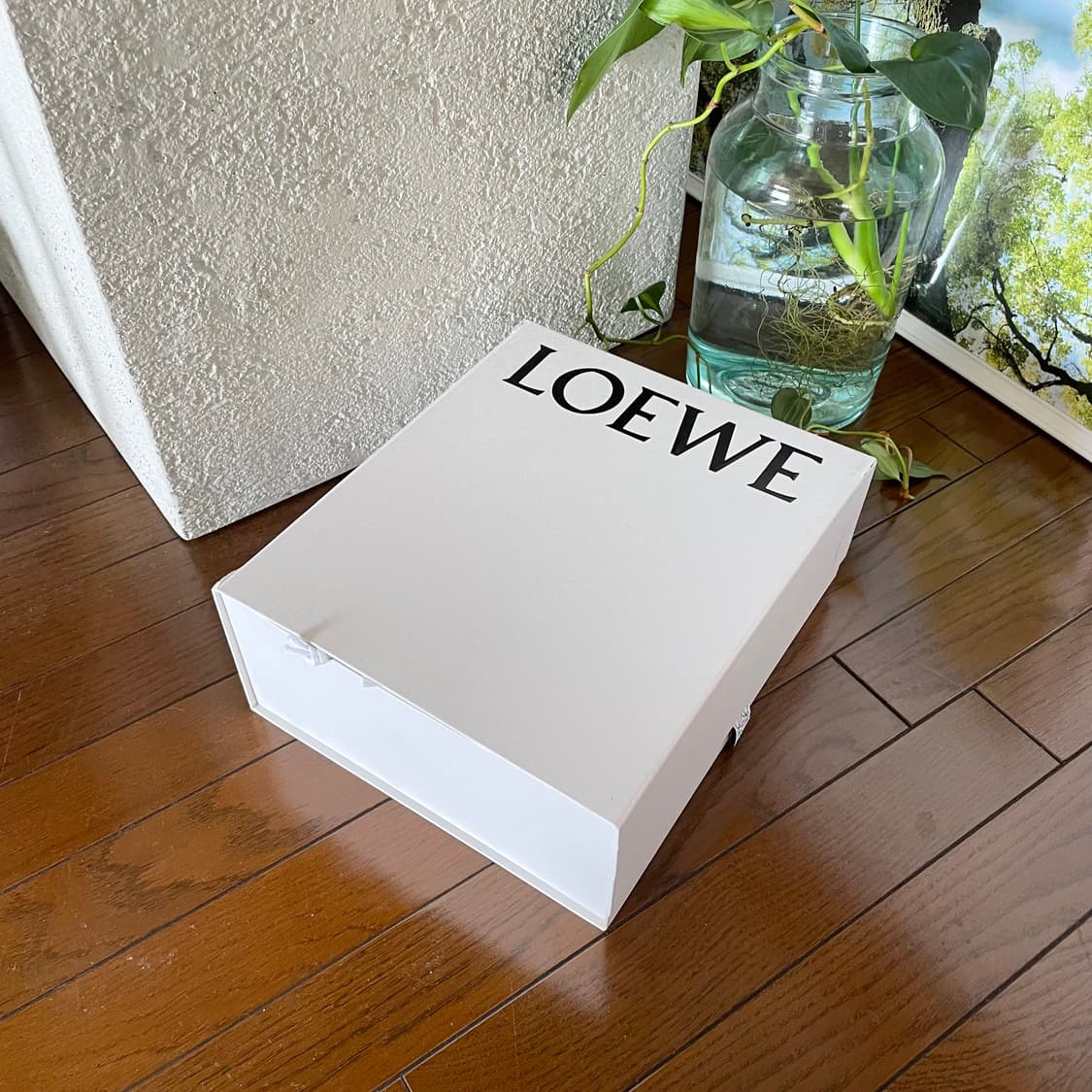 39사이즈 LOEWE 로에베 웨지 레이스업 [해외] 상품이미지9