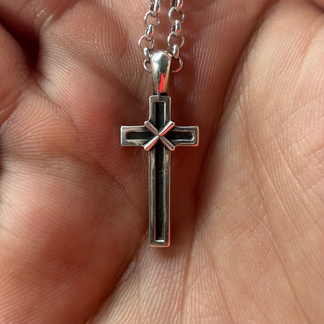 크롬하츠 메이플소프 참 (3/15일 까지 가격낮춤) 상품이미지3