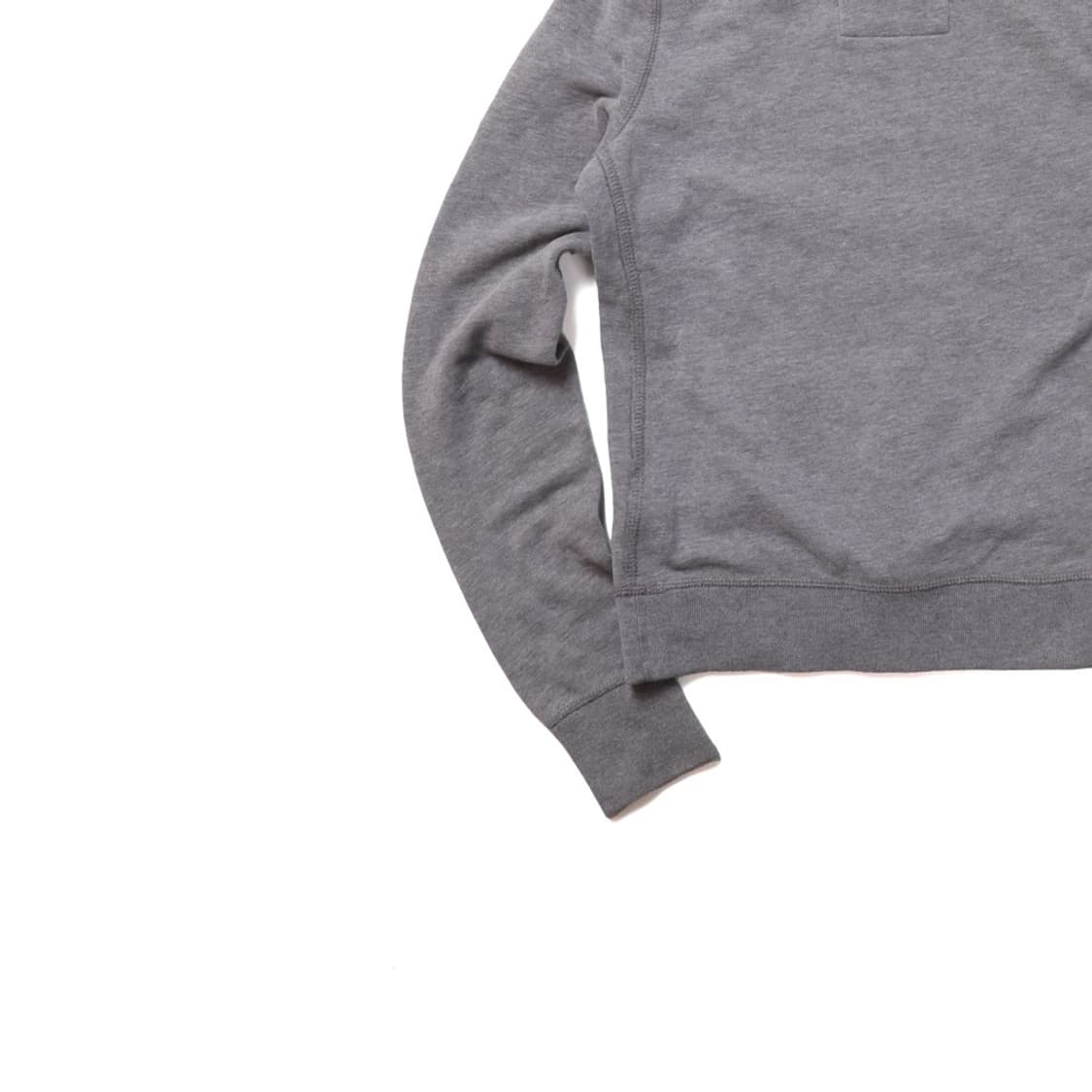 아베크롬비 Abecrombie Logo Hoodie 
 상품이미지6