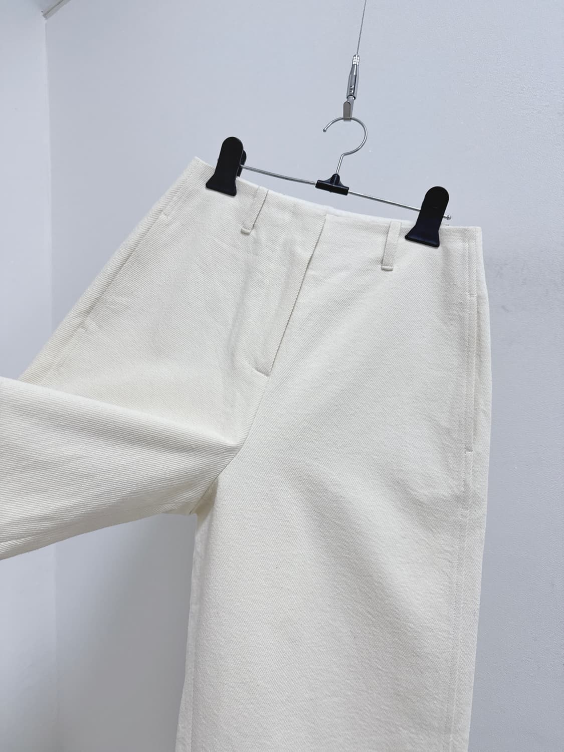 게드 코튼 팬츠 상품이미지3