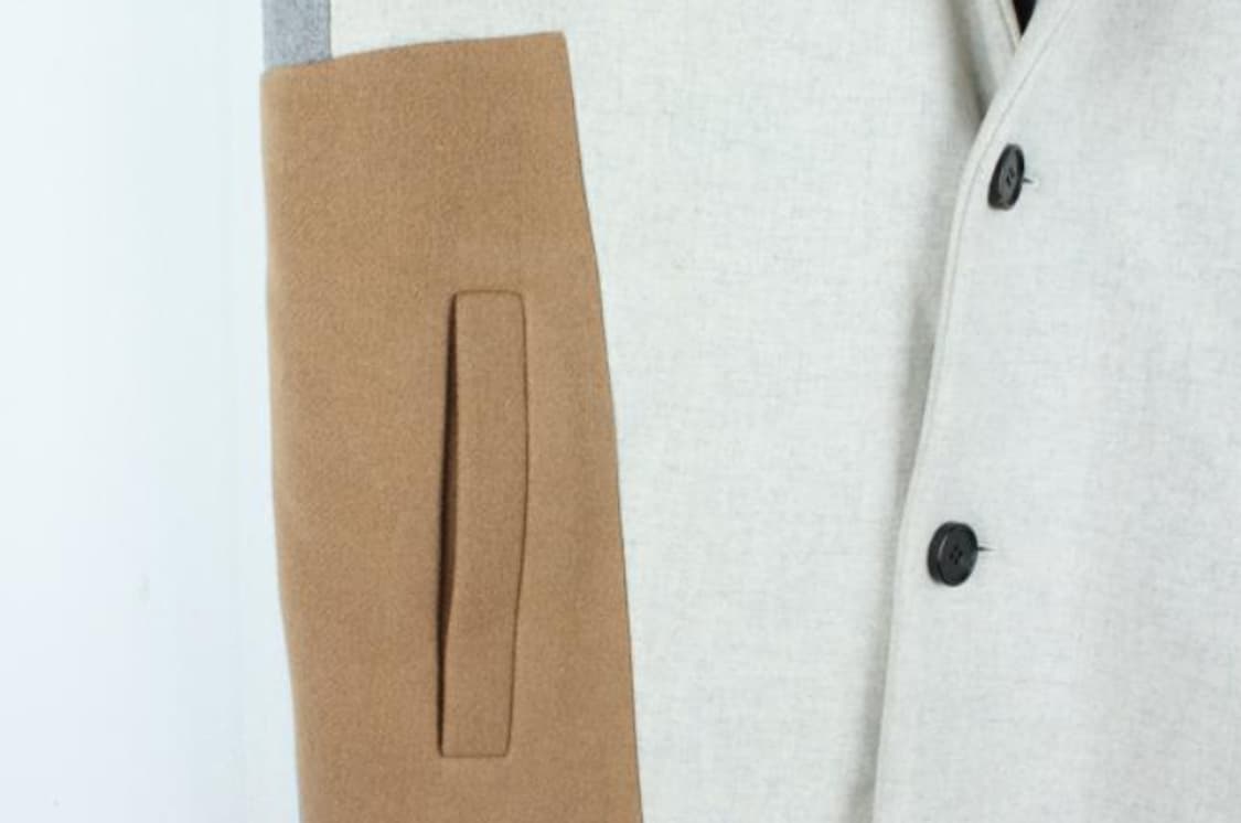 시스템 코트 상품이미지4