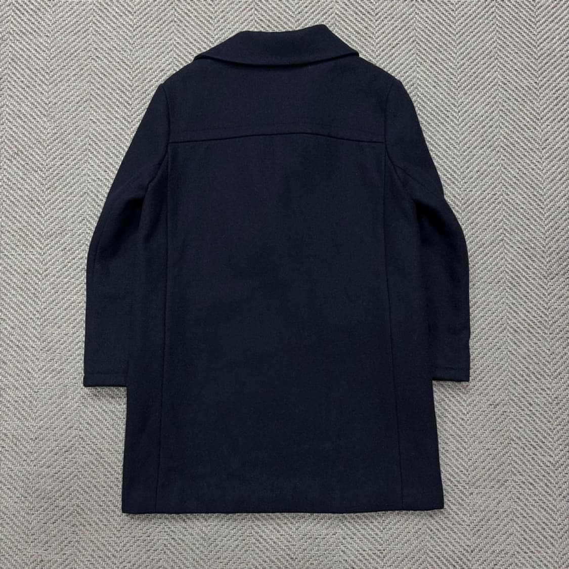 아페쎄 울 더블코트v1896 상품이미지2