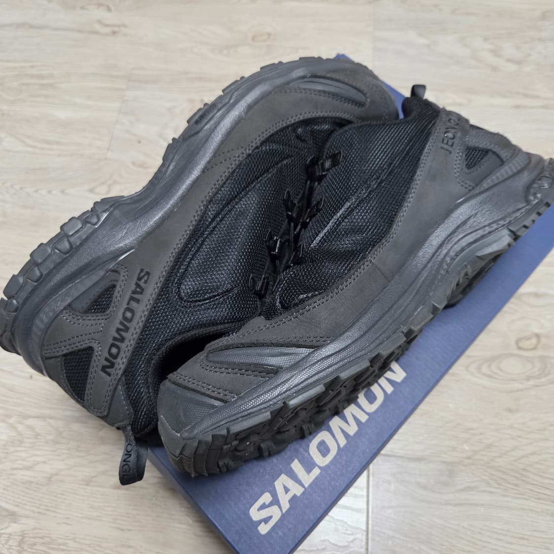 [290] 살로몬 x 정리 xa pro 3d 상품이미지6
