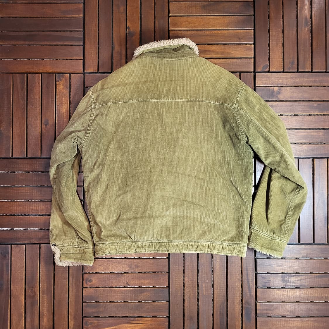 아베크롬비 자켓 (L) 상품이미지7