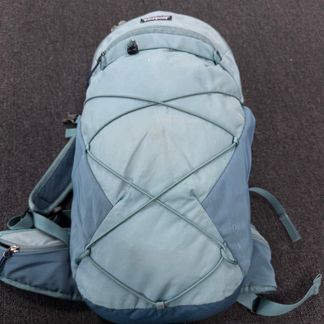 파타고니아 테라비아 팩 22L ABB 백팩 상품이미지8