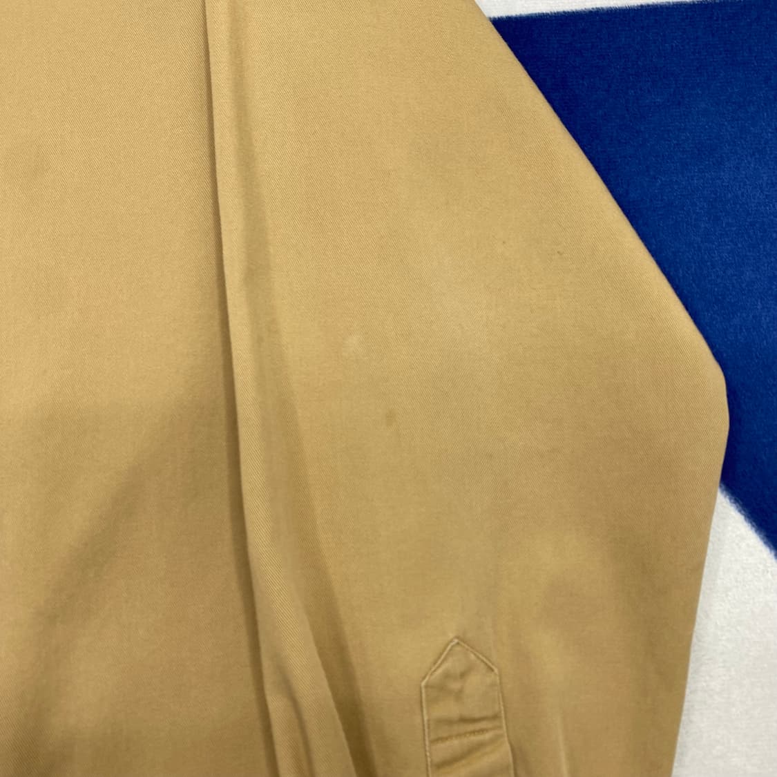 폴로 셔츠 105 실측 XXL  상품이미지4