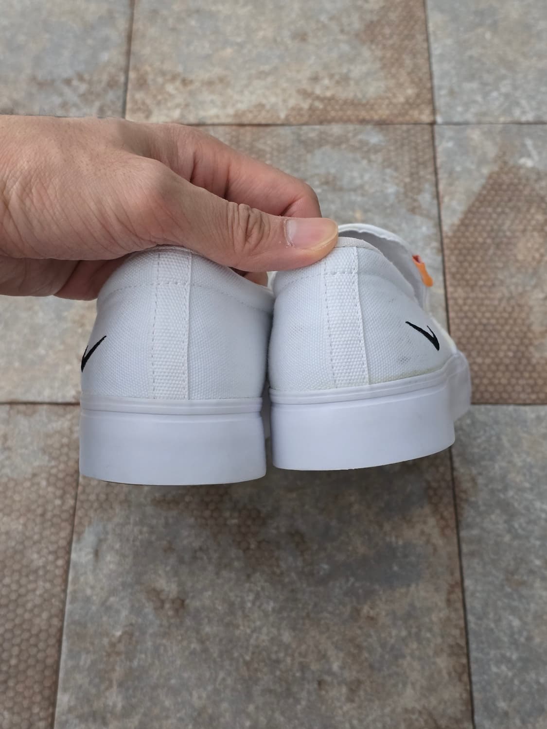 (235)나이키 코트 로얄 ac 슬립온  상품이미지9