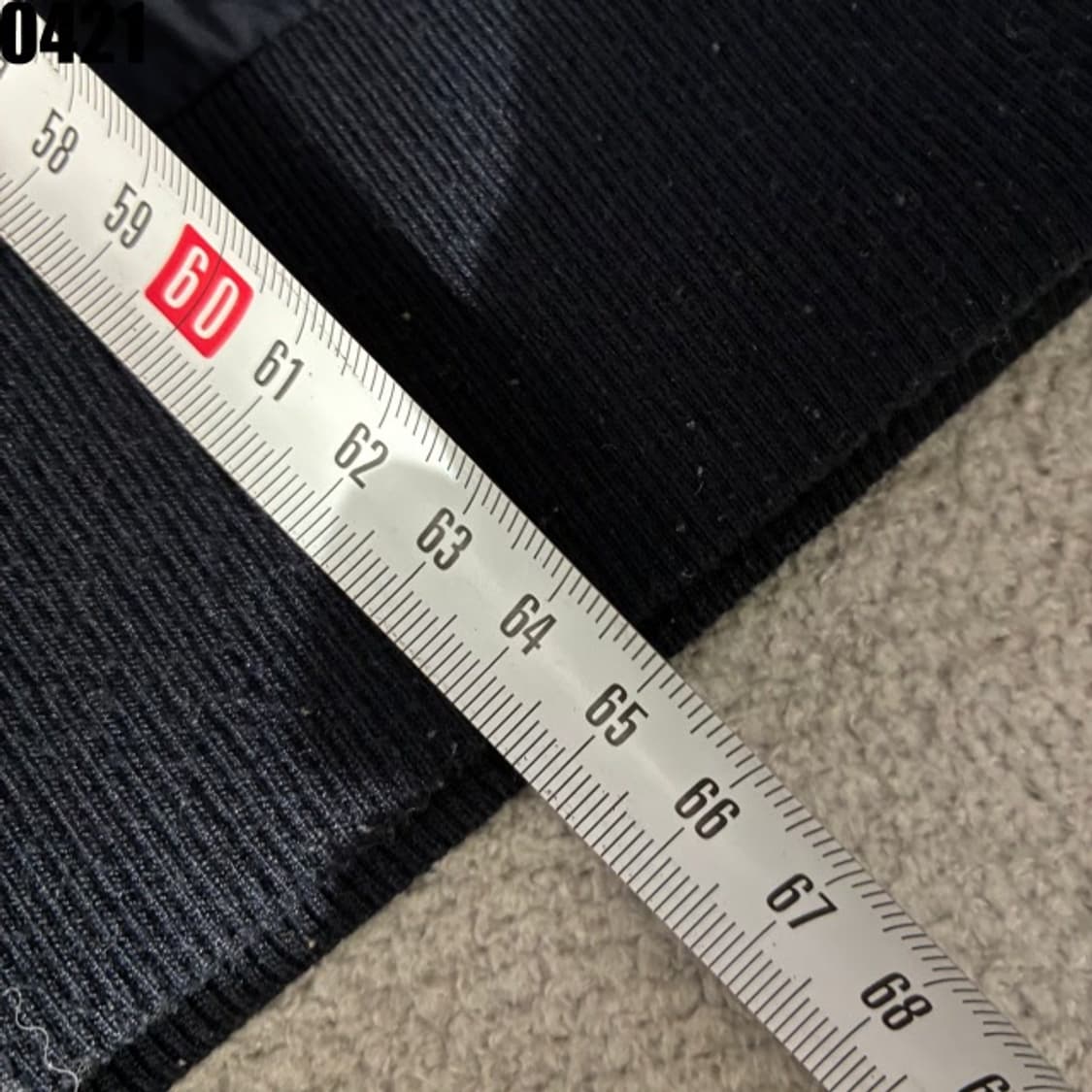 파리생제르망 웜업 유아용 165 상품이미지5